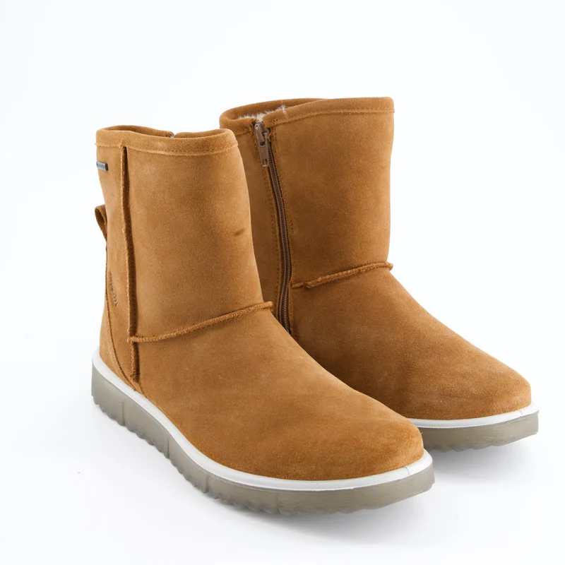 SUPERFIT Lora · Winterstiefel 34