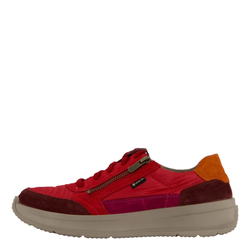 Sprinter Veneroso (rot) EU 40