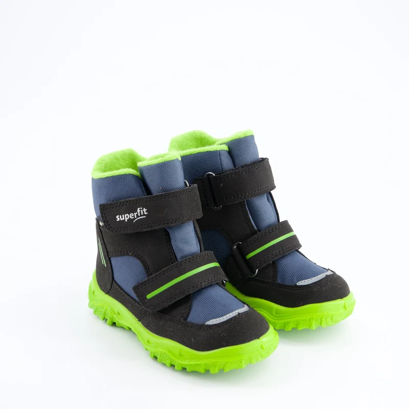 SUPERFIT Husky1 · Winterstiefel 27