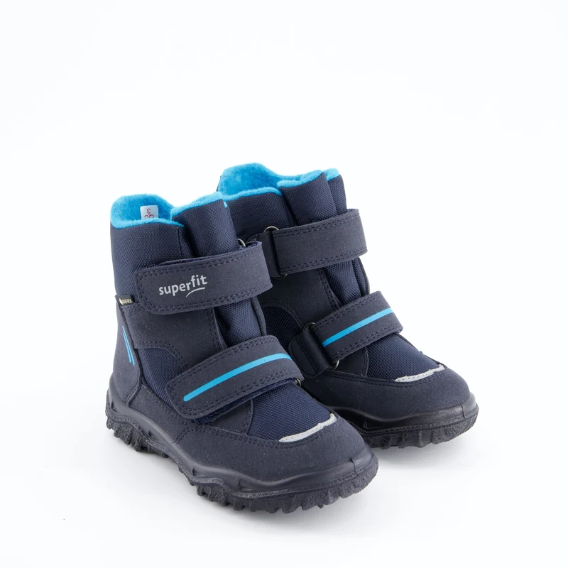 SUPERFIT Husky1 · Winterstiefel 24