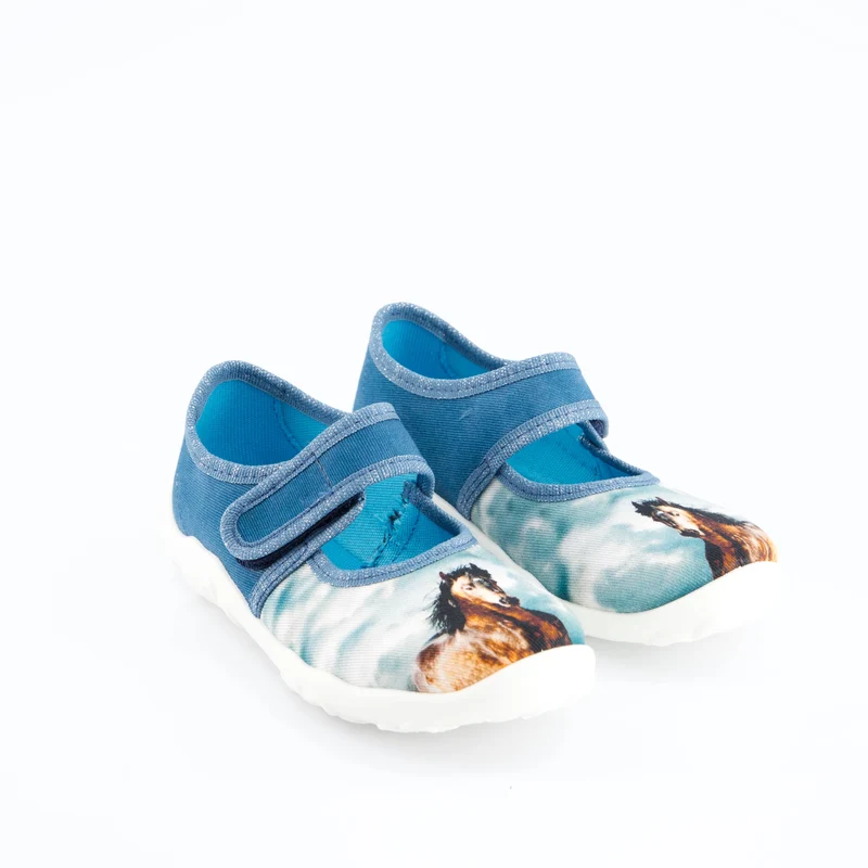 SUPERFIT BONNY · Hausschuh 30