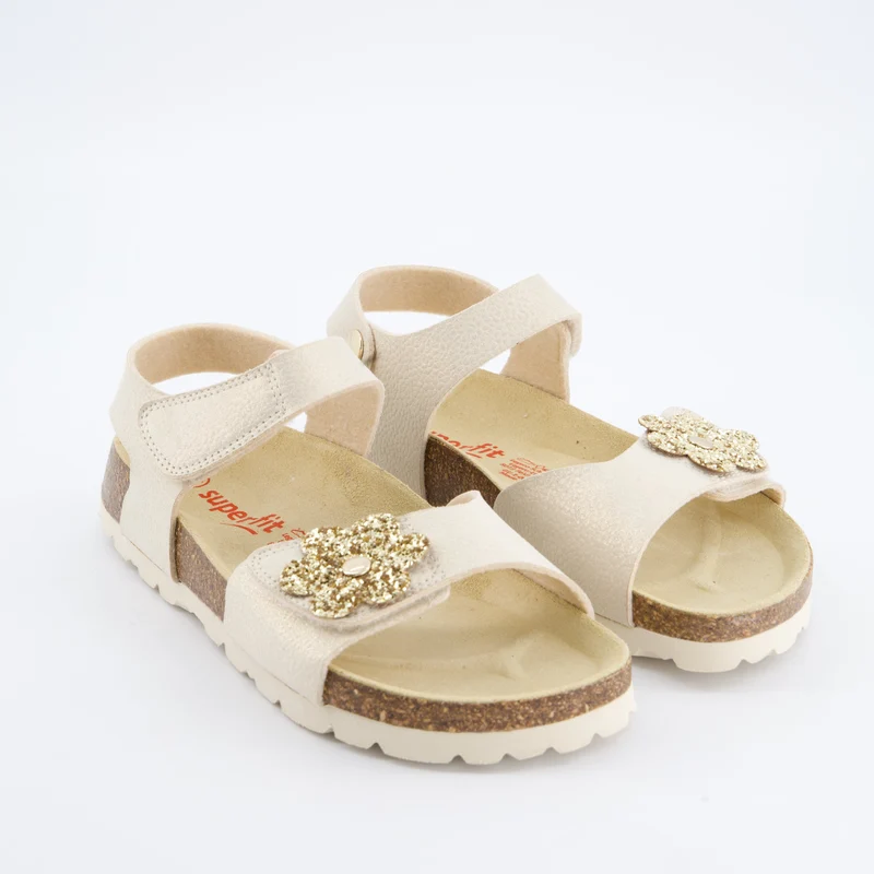 SUPERFIT FUSSBETTPANTOFFEL · Sandale 34