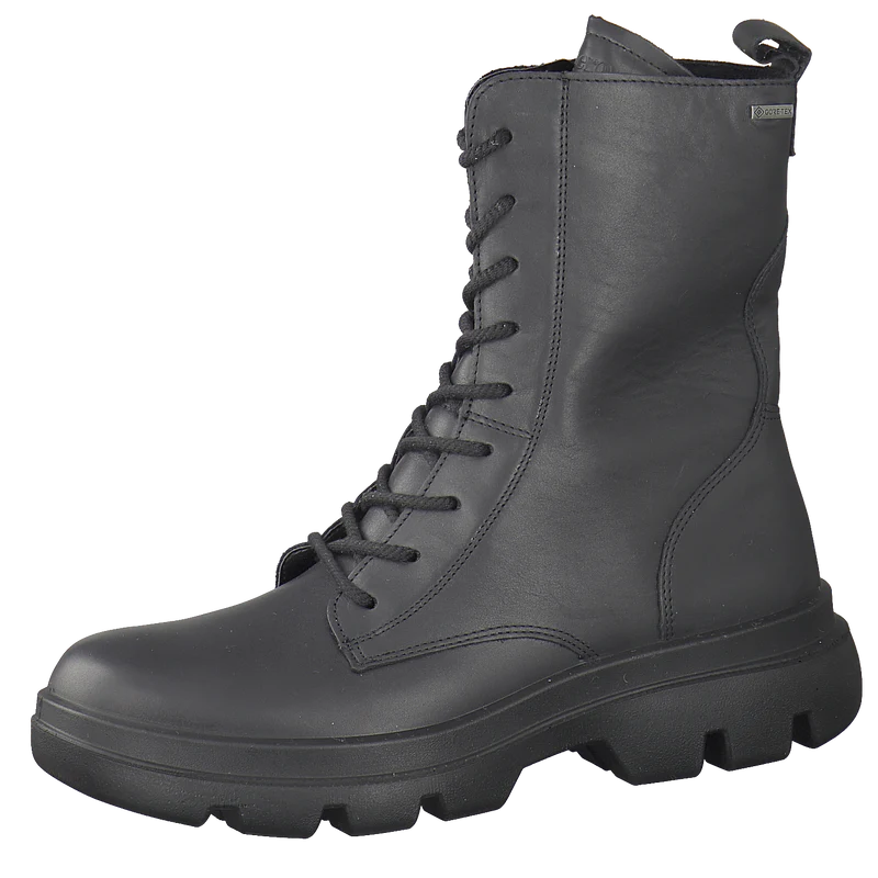 LEGERO Angelina · Schnürboots 37