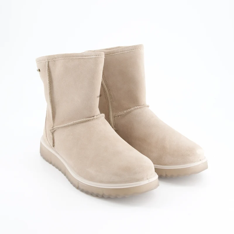LEGERO Campania · Winterstiefel 37,5