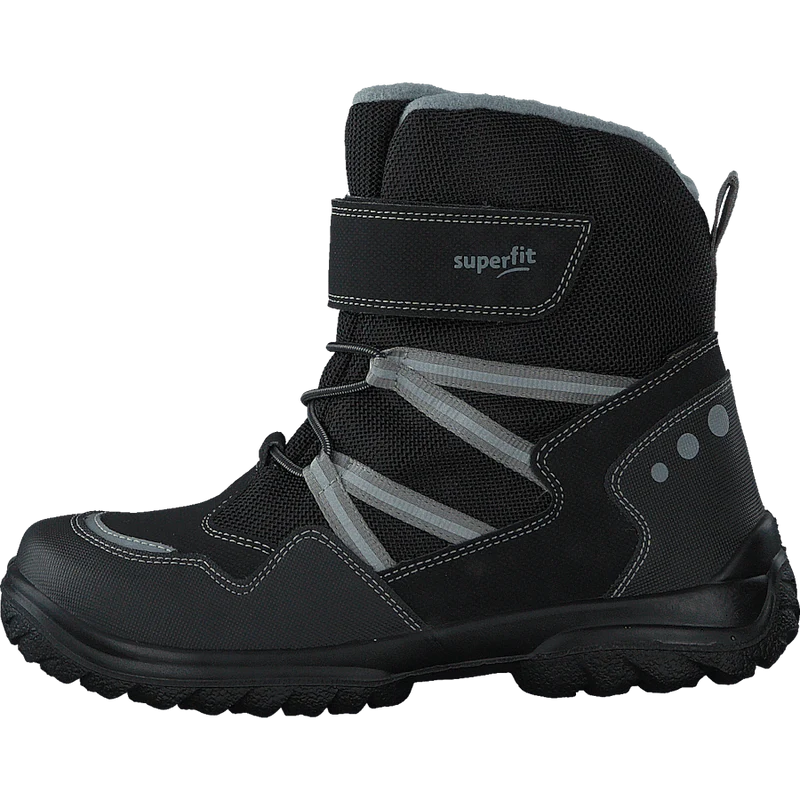 Snowcat Gore-tex Black EU 26
