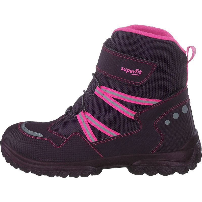 Snowcat Gore-tex Lilac EU 22