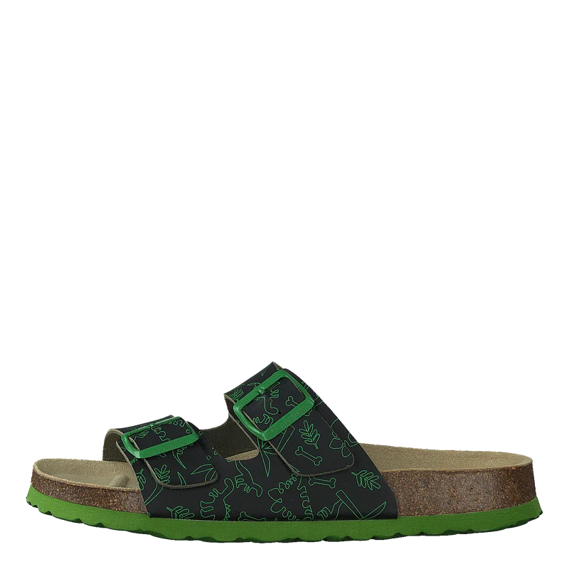 Korkis Black EU 35