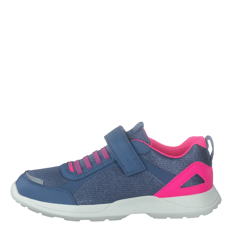 Rush Blue/pink EU 34