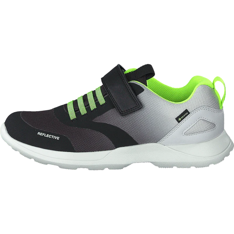Rush Gtx Black EU 21