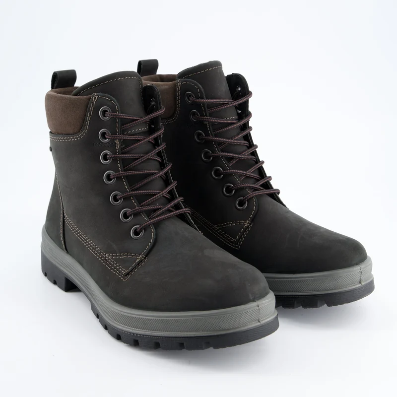 LEGERO MONTANA · Winterstiefel 46