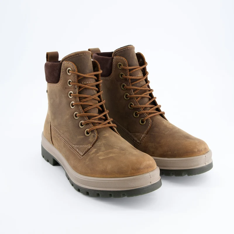 LEGERO MONTANA · Winterstiefel 42