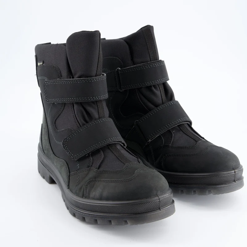 LEGERO MONTANA · Winterstiefel 47
