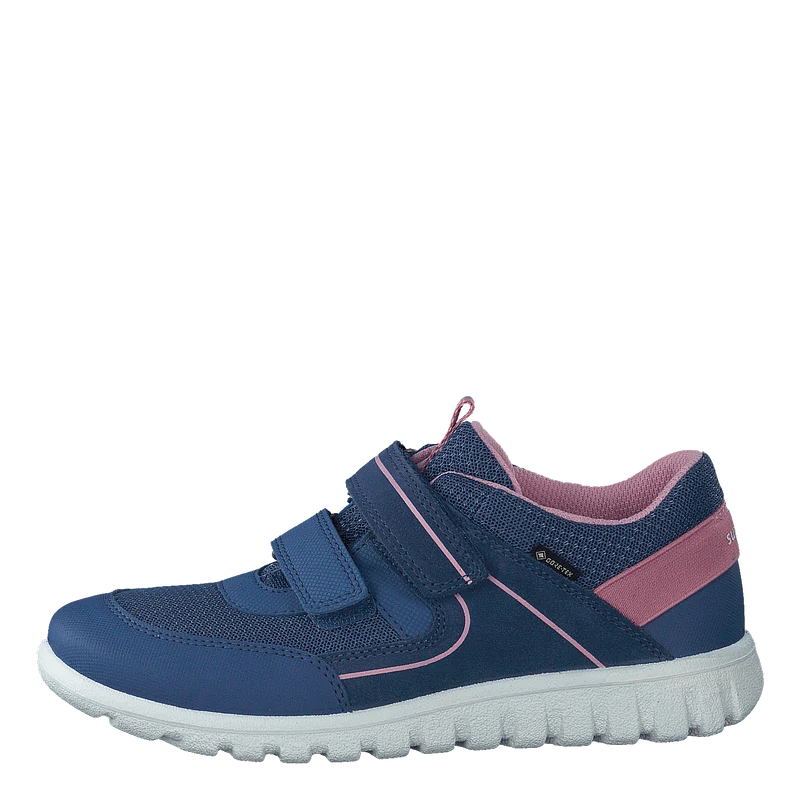 Sport7 Gtx Blue/pink EU 22