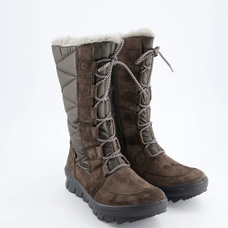 LEGERO Novara · Winterstiefel 42,5