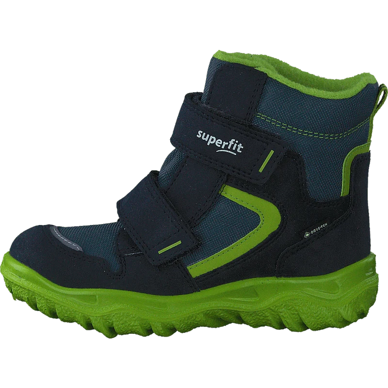 Husky1 Blue EU 19