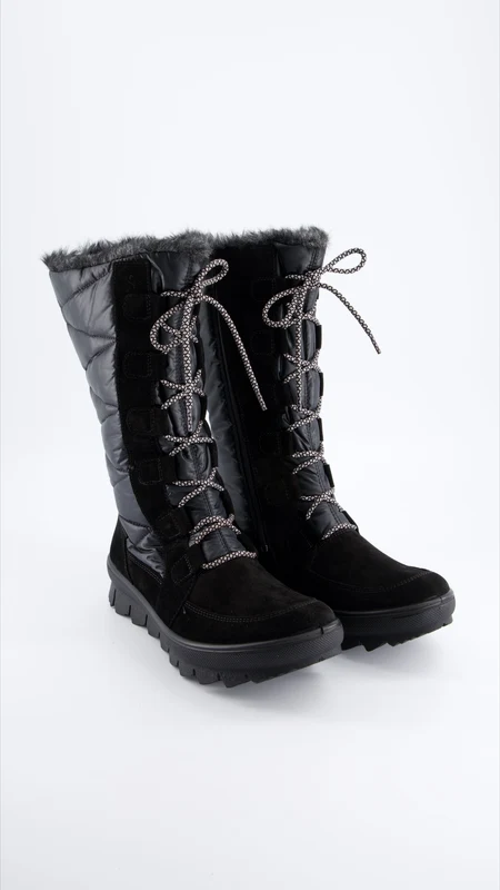 LEGERO Novara · Winterstiefel 39