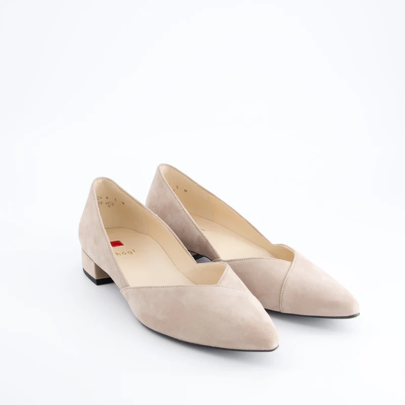 HÖGL Boulevard 20 · Pumps 38