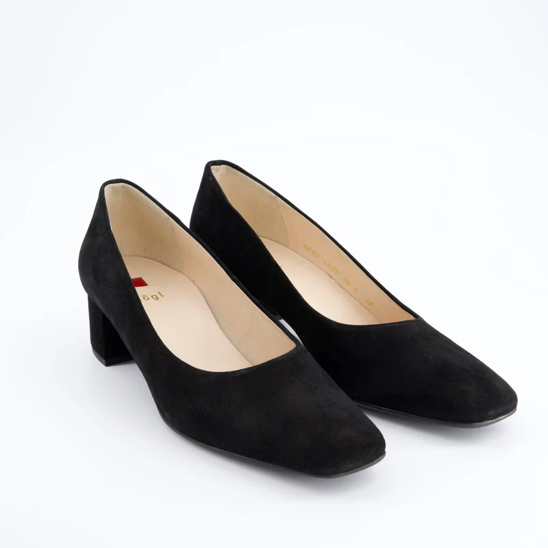 HÖGL Squared 40 · Pumps 41