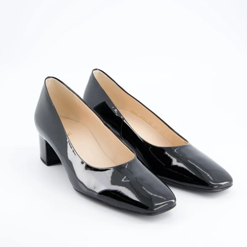 HÖGL Squared 40 · Pumps 37,5