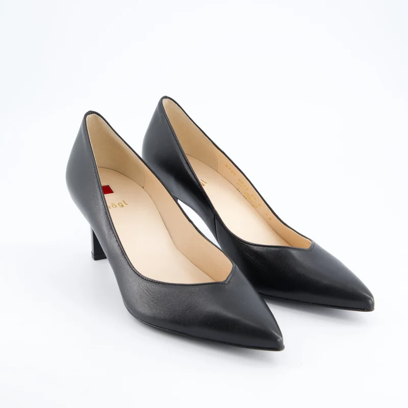 HÖGL Boulevard 60 · Pumps 40
