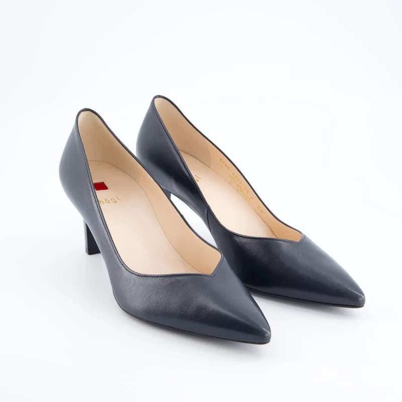 HÖGL Boulevard 60 · Pumps 41,5