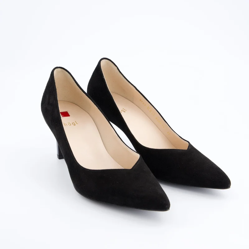 HÖGL BOULEVARD 60 · Pumps 39