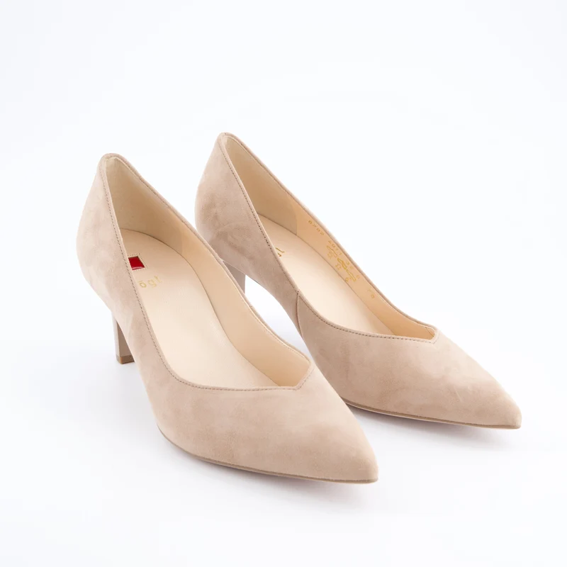 HÖGL Boulevard 60 · Pumps 42