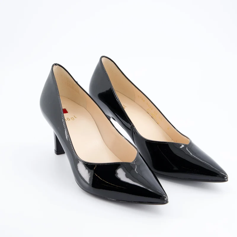 HÖGL BOULEVARD 60 · Pumps 39
