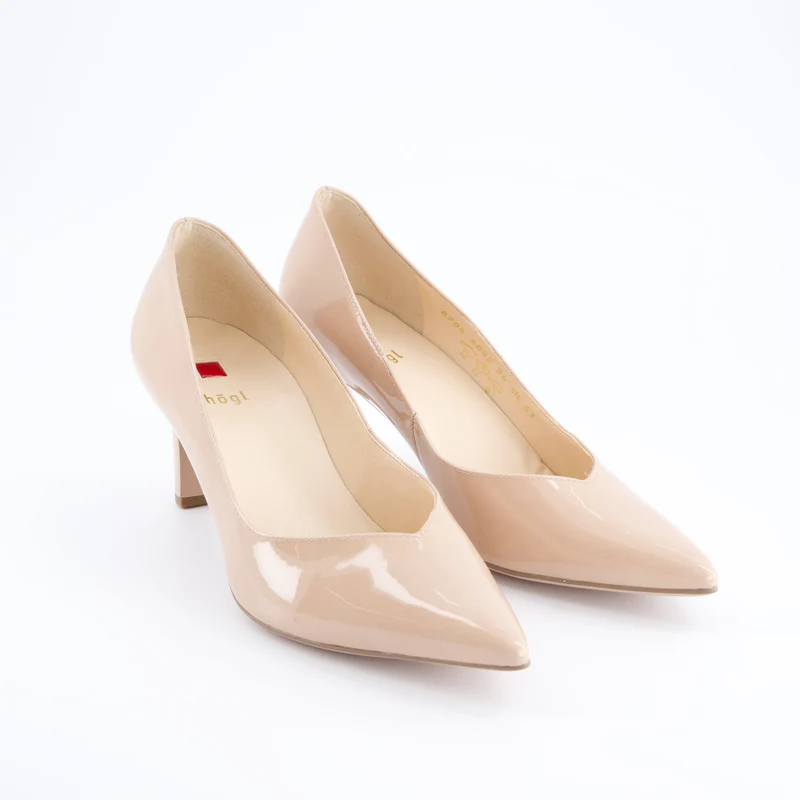 HÖGL BOULEVARD 60 · Pumps 38,5