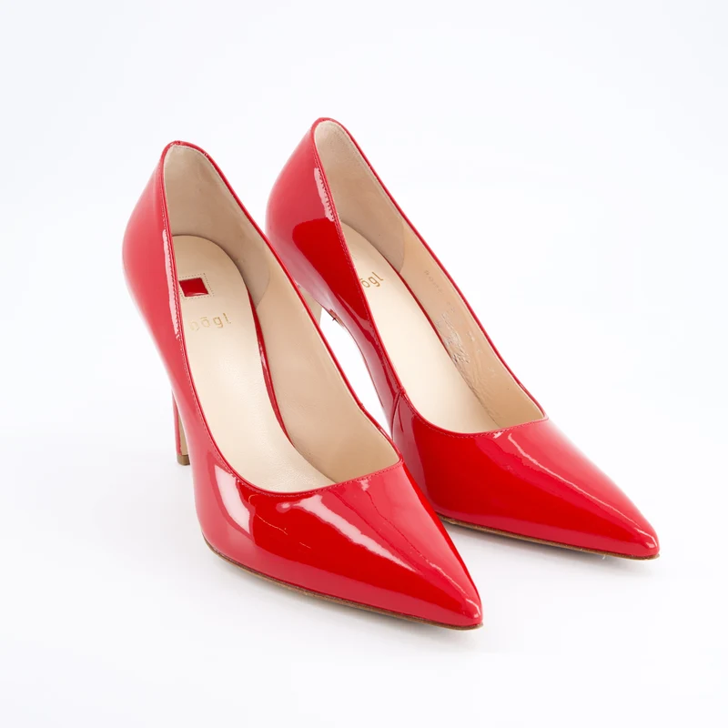 HÖGL BOULEVARD 90 · Pumps 37