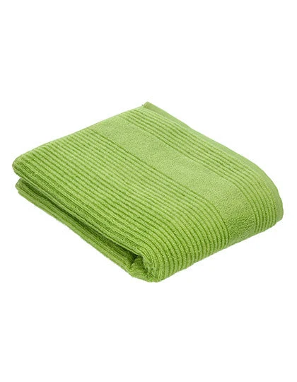Tomorrow Bath Towel Meadowgreen
