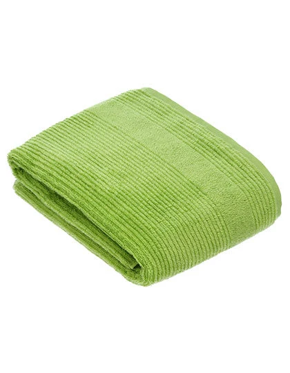 Tomorrow Bath Sheet Meadowgreen