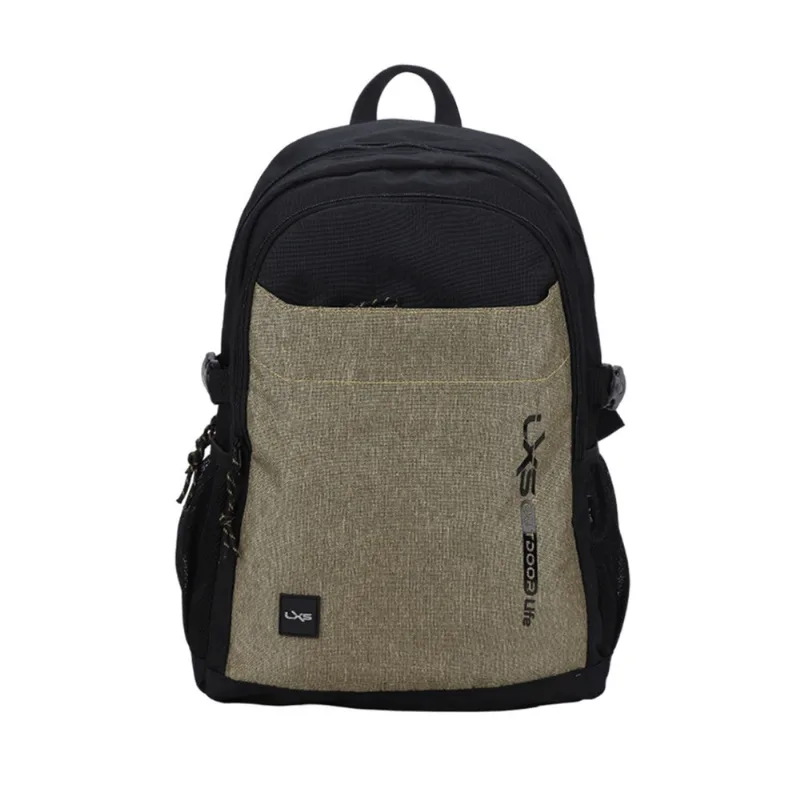 Mochila Portanotebook Impermeable Urbana Correas Acolchadas