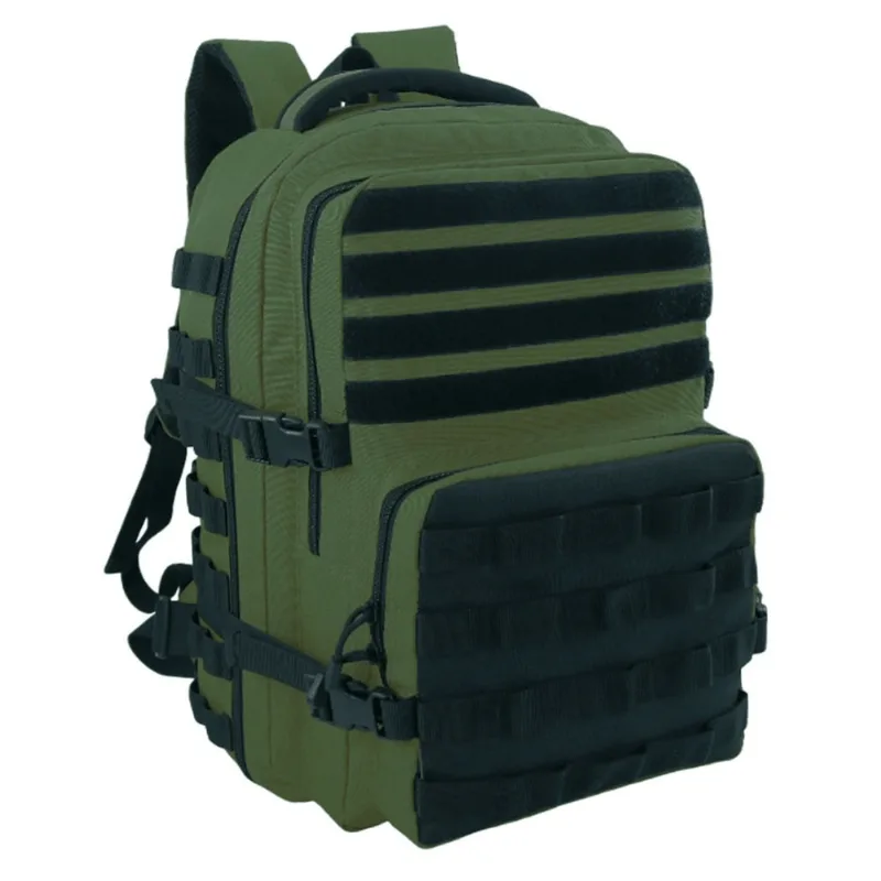 Mochila Táctica Urbana Camping Outdoors Viajes 37 Ltrs