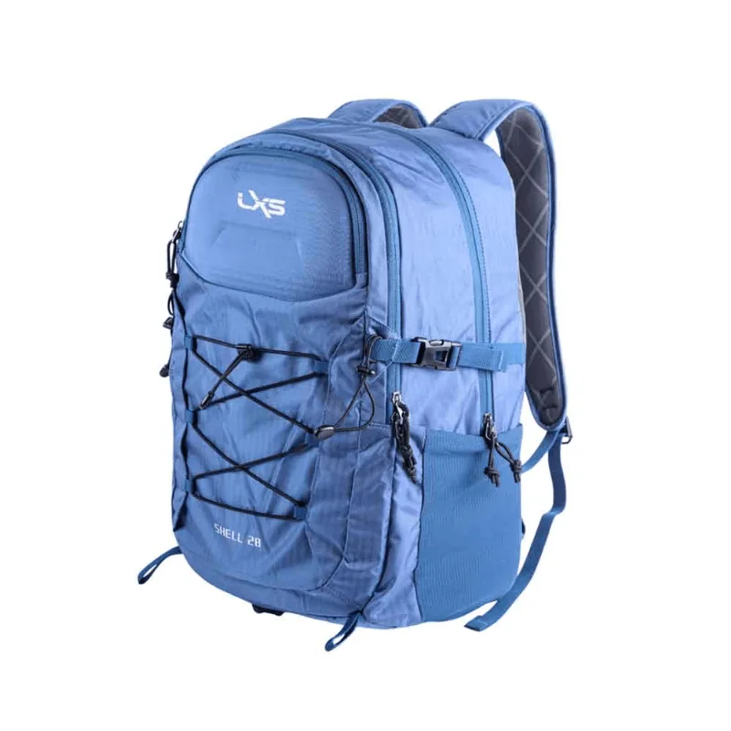 Mochila Porta Notebook 15.6” Con Organizador 28L