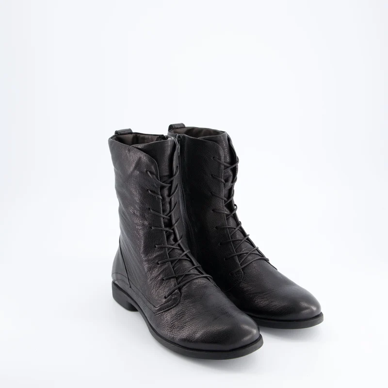 THINK AGRAT · Schnürboots 39