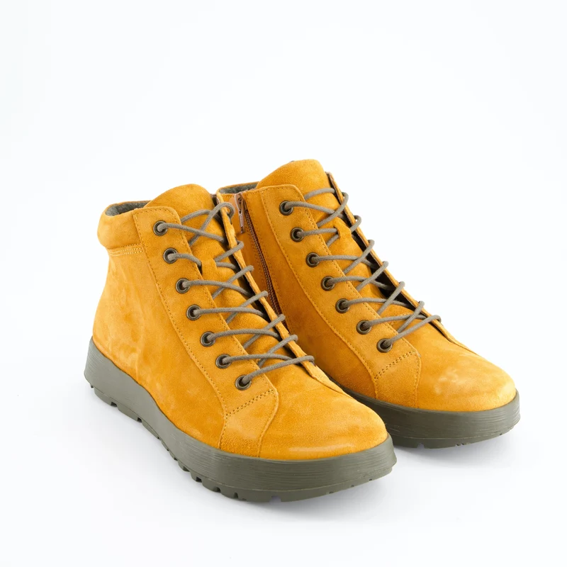 THINK Comoda · Winterstiefel 38,5