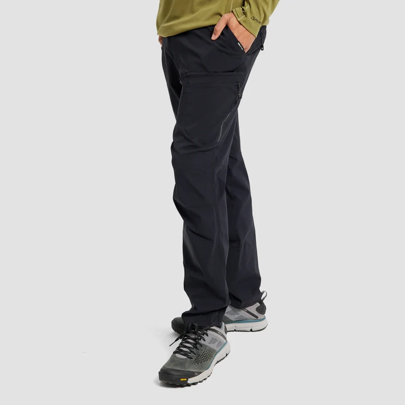 Burton [ak] Airpin Pants True Black 33" Waist / True Black