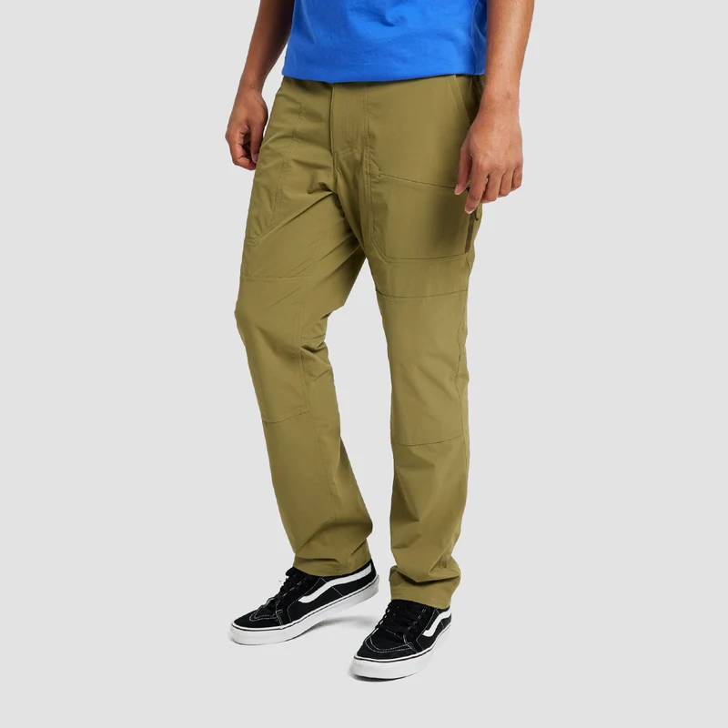 Burton Multipath Utility Pants Martini Olive 32" Waist / Martini Olive