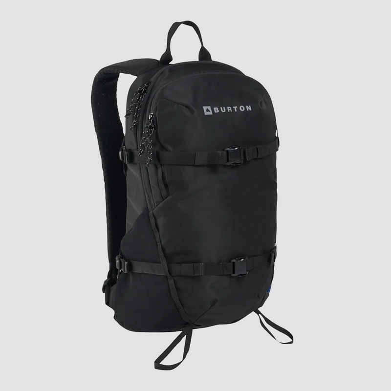 Burton Day Hiker 22L Backpack True Black 22 Litres
