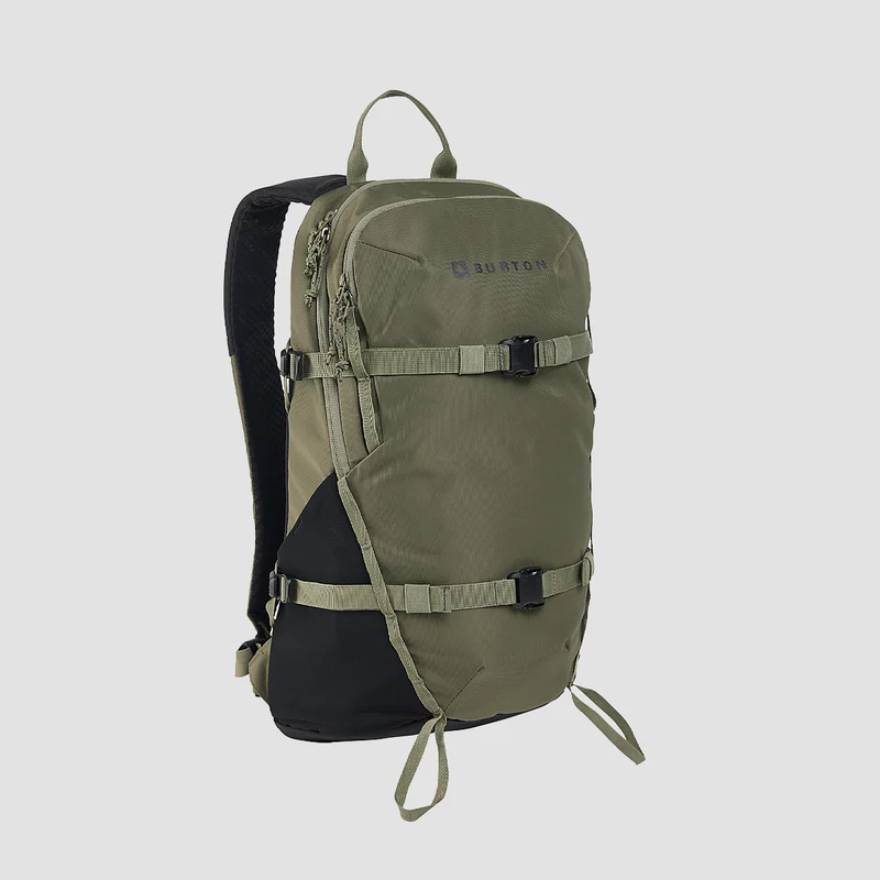 Burton Day Hiker 22L Backpack Forest Moss 22 Litres / Forest Moss