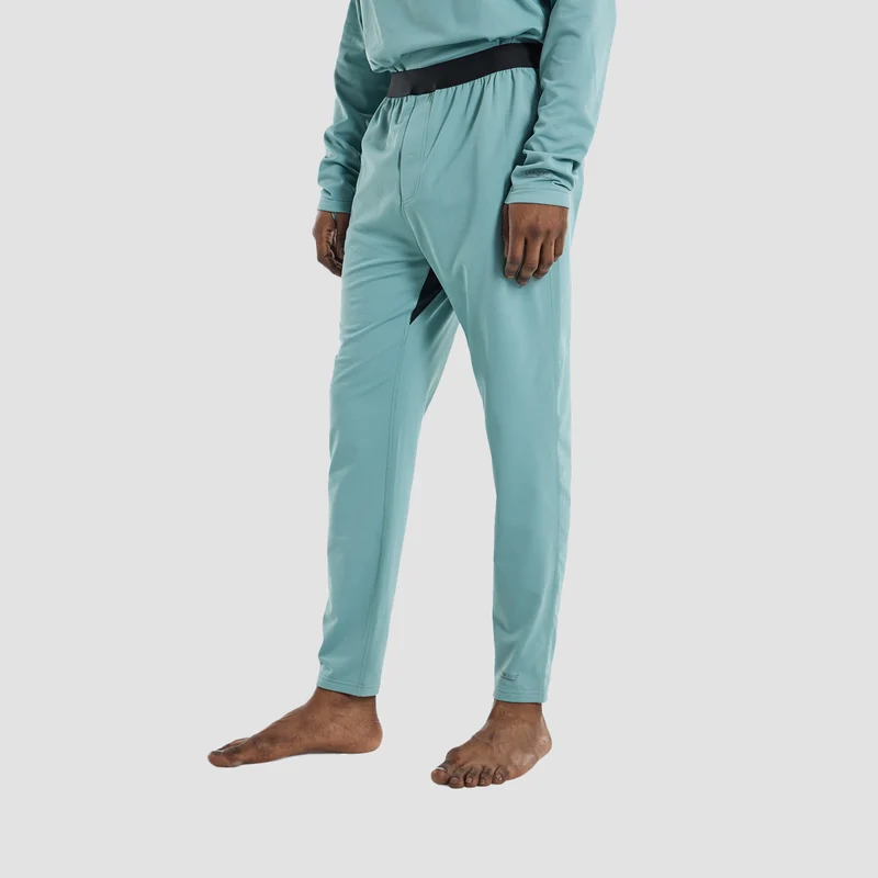 Burton Heavyweight X Base Layer Pants Rock Lichen X-Large / Rock Lichen