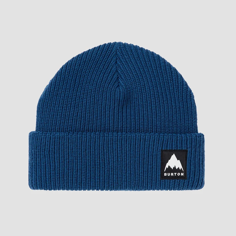 Burton Recycled VT Beanie Nightfall Nightfall