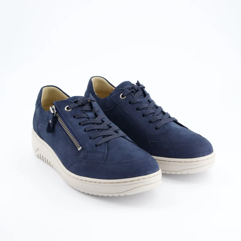 HARTJES-VERTRIEBS GMBH SOUL SHOE · Schnürschuhe 35,5