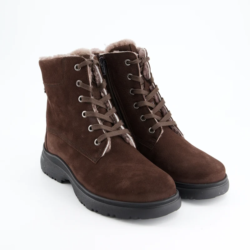 HARTJES-VERTRIEBS GMBH CALORA BOOT · Winterstiefel 44