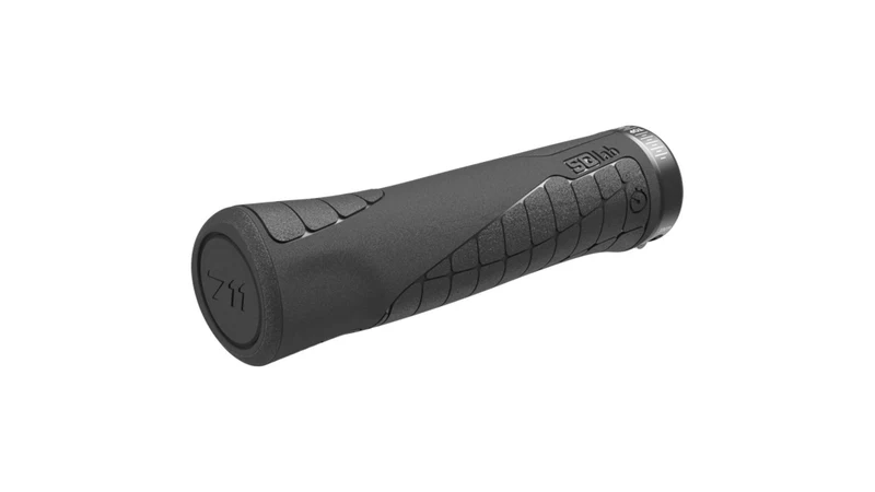 SQlab SQB-Grips 711 2.1 Griffe BLACK / MEDIUM
