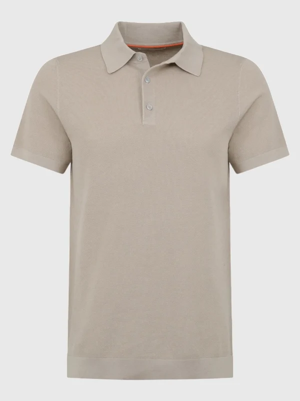 Frauenschuh Men's Carlo Polo Shirt 5 / 267-0 SAVANNAH