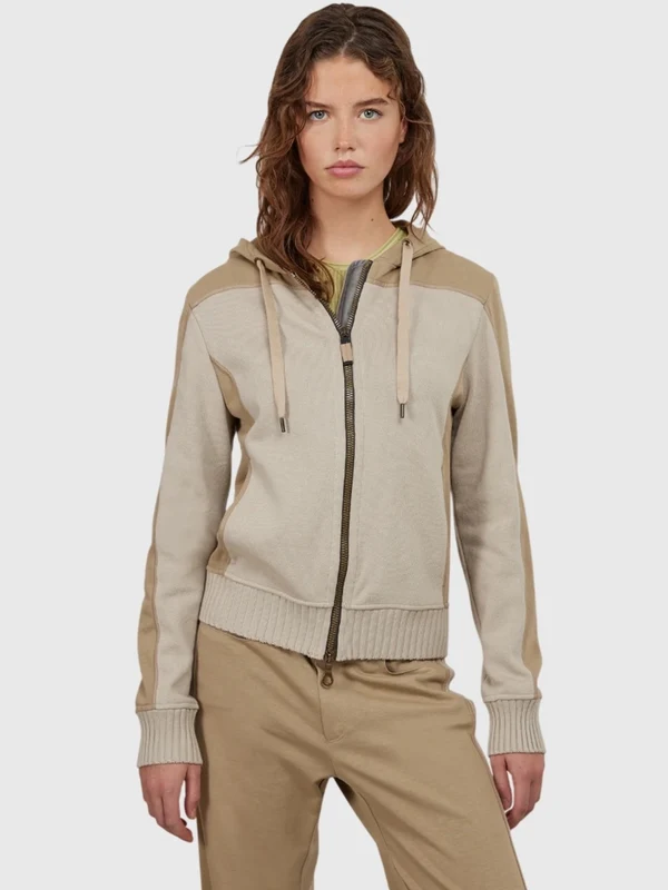 Frauenschuh Women's GiuliaMulti Cotton Jacket 3 / 267-0 SAVANNAH