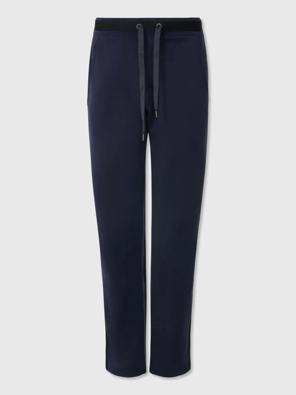 Frauenschuh Men's Cillian Wool Powerstretch Pant 3 / 1630 MIDNIGHT