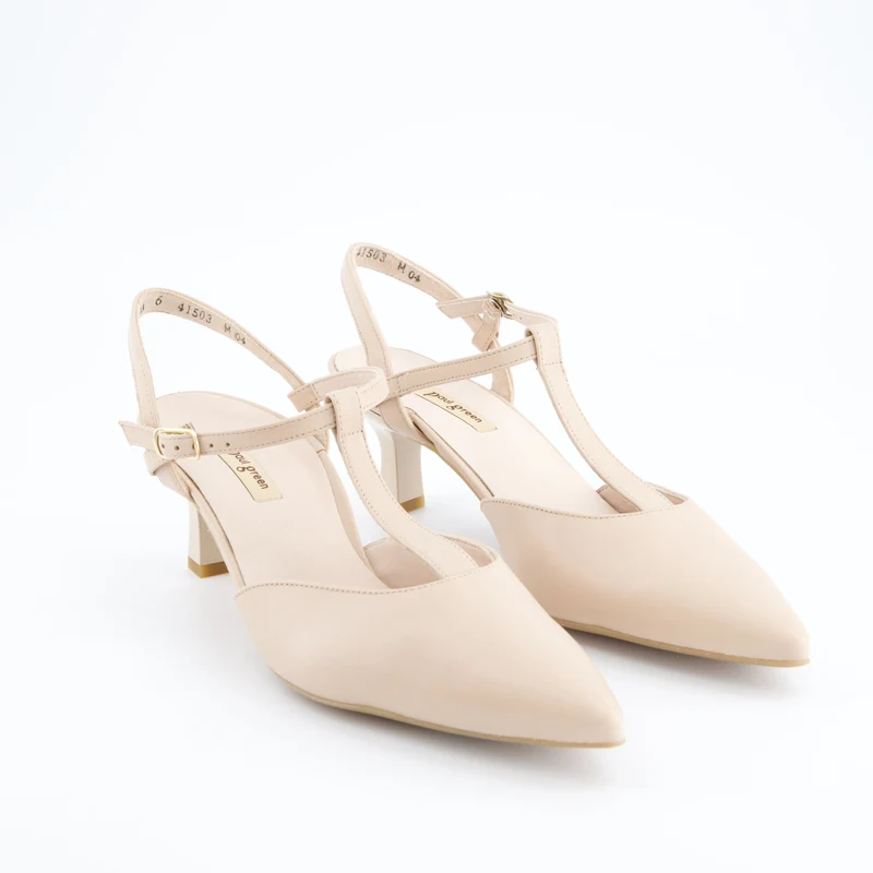 PAUL GREEN Sandalen 38
